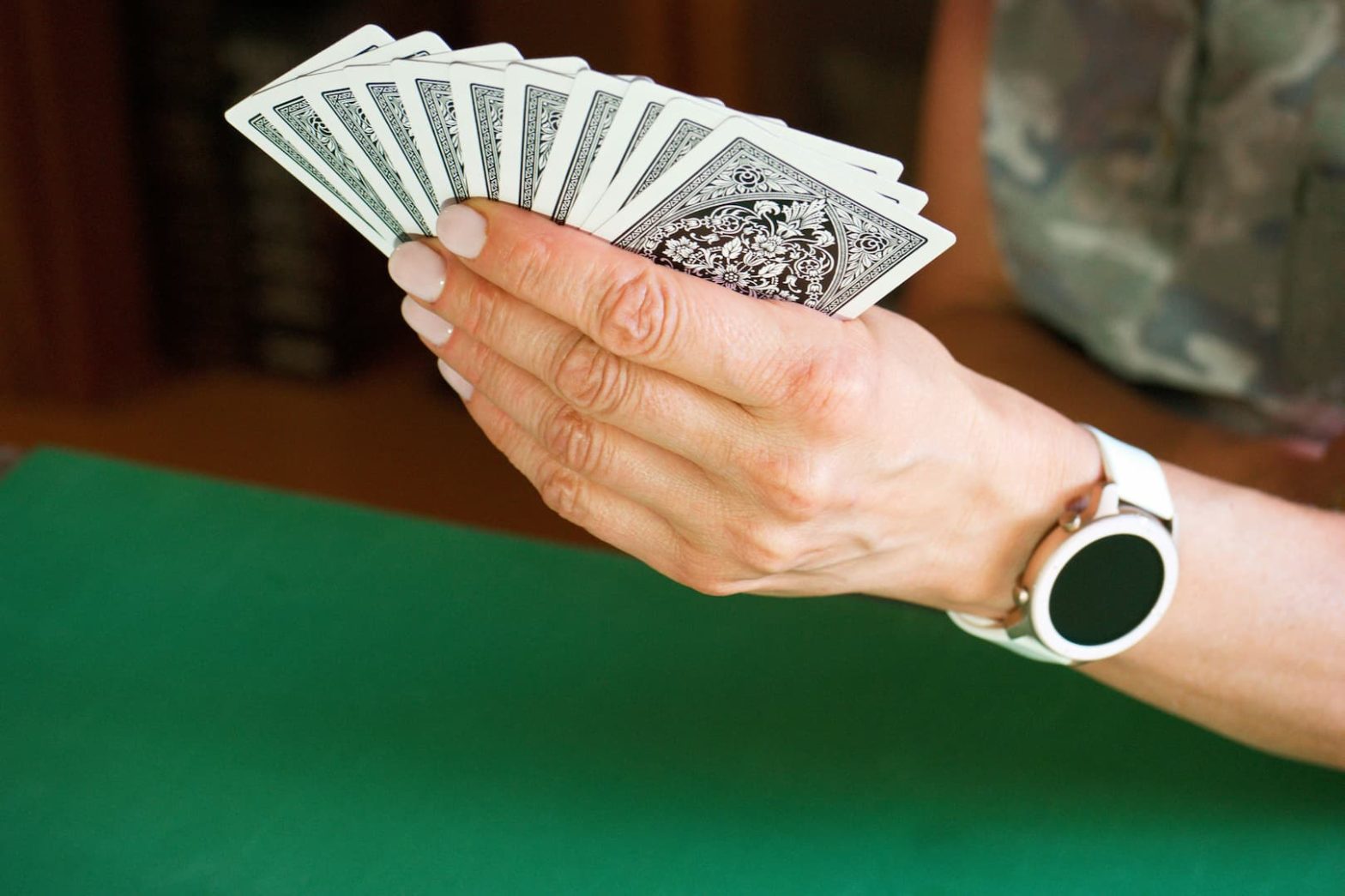 Professional Casino Whales