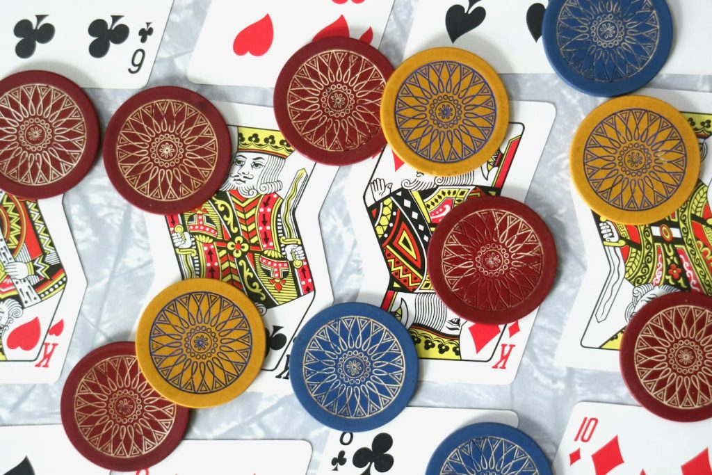 The Most Legendary Casino Whales