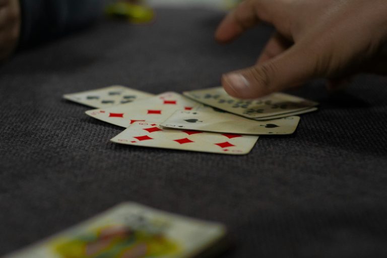 Myths About Casino Games