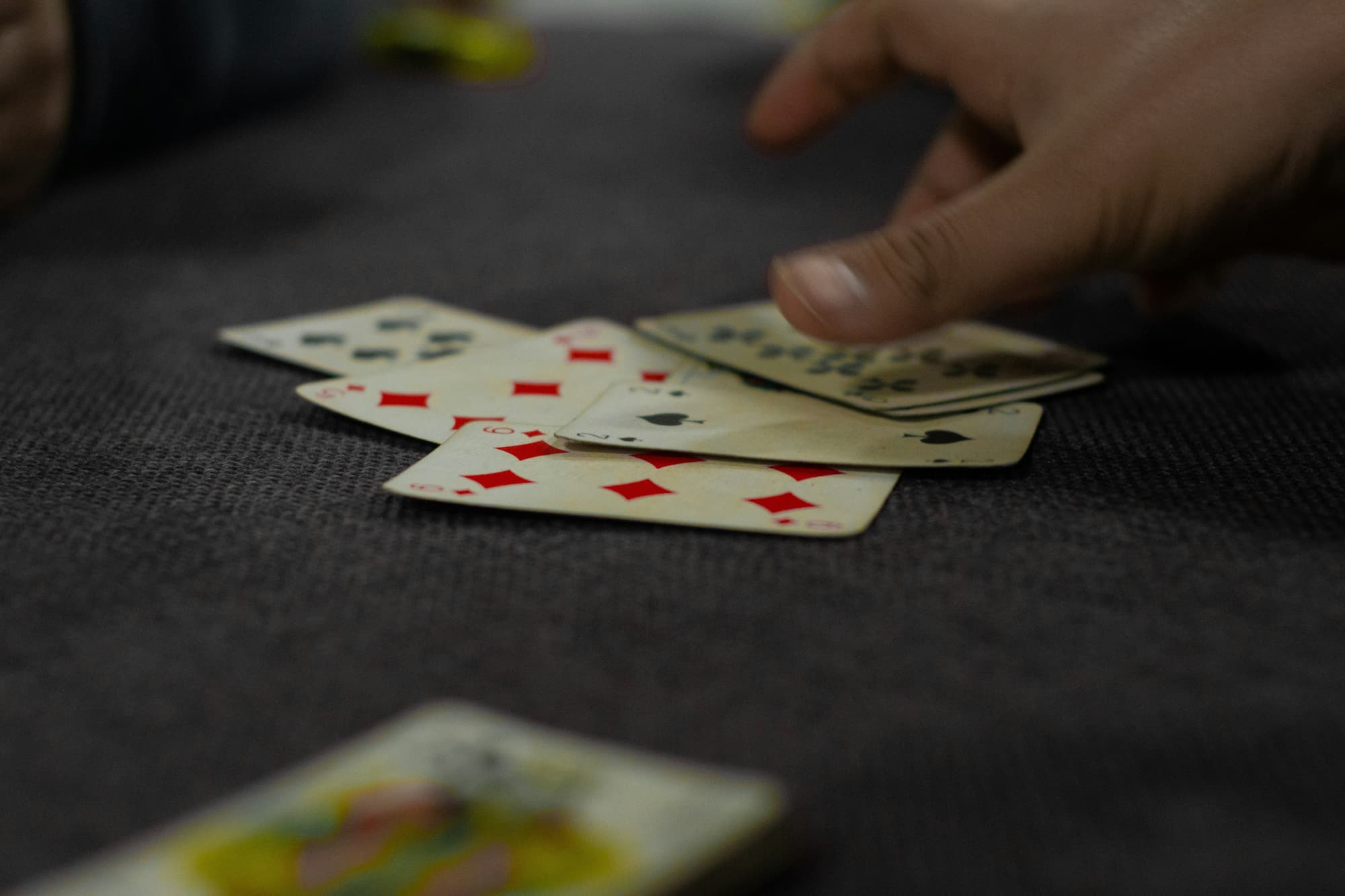 Myths About Casino Games