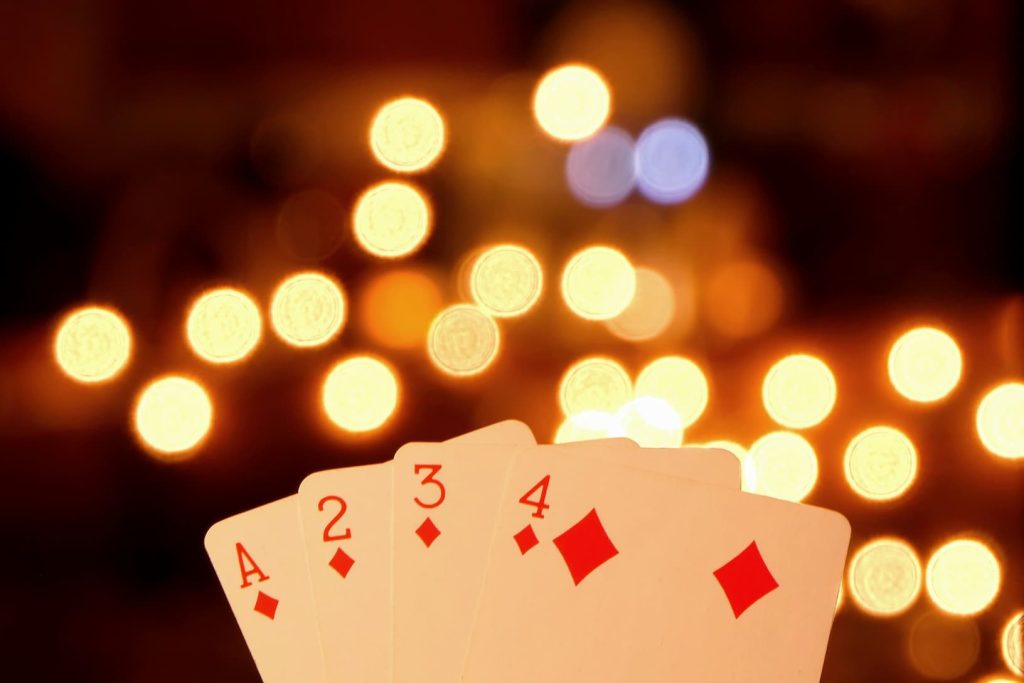 Misconceptions about gambling