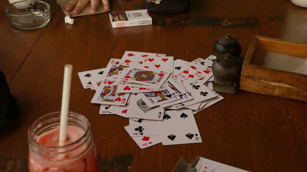 Infamous High-Stakes Gamblers